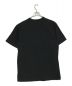 THE BLACK EYE PATCH (ザブラックアイパッチ) プリントTシャツ ブラック サイズ:SIZE L：5800円