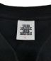 中古・古着 THE BLACK EYE PATCH (ザブラックアイパッチ) プリントTシャツ ブラック サイズ:SIZE L：5800円