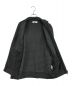 Calvin Klein platinum (カルバンクラインプラチナム) ジャケット グレー サイズ:SIZE M：3980円