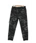 Karl Lagerfeld (カール ラガーフェルド) パンツ ブラック サイズ:SIZE　L：2980円