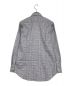 FAIRFAX (フェアファックス) チェックシャツ ネイビー サイズ:SIZE 15 1/2 / 39：2480円