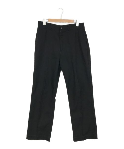 STABILIZER gnz（スタビライザージーンズ）STABILIZER gnz (スタビライザージーンズ) パンツ ブラック サイズ:SIZE 86cm (W34)の古着・服飾アイテム