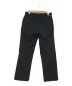 STABILIZER gnz (スタビライザージーンズ) パンツ ブラック サイズ:SIZE 86cm (W34)：2980円