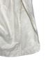 中古・古着 FWk Engineered Garments (エフダブリューケーエンジニアードガーメンツ) フロントボタンスカート ホワイト サイズ:SIZE 1：2980円