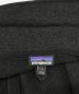 中古・古着 Patagonia (パタゴニア) Better Sweater Coat/ベター セーター コート グレー サイズ:SIZE　L：4800円
