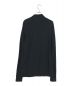 FRED PERRY (フレッドペリー) ポロシャツ ブラック サイズ:SIZE　S：4800円
