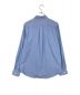 RALPH LAUREN (ラルフローレン) シャツ ブルー サイズ:SIZE　XL：4800円