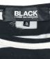 BLACK COMME des GARCONSの古着・服飾アイテム：2980円