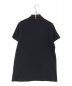 MONCLER (モンクレール) ポロシャツ ネイビー サイズ:SIZE M：5800円