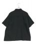 MHL (エムエイチエル) ポロシャツ ブラック サイズ:SIZE　1：3980円