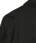 中古・古着 Plage (プラージュ) Army シャツジャケット ブラック サイズ:SIZE 36：6800円