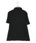 FAIRFAX (フェアファックス) ポロシャツ ブラック サイズ:SIZE　S：3980円