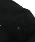 中古・古着 FAIRFAX (フェアファックス) ポロシャツ ブラック サイズ:SIZE　S：3980円