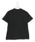 C.E (シーイー) プリントTシャツ ブラック サイズ:SIZE　L：3980円