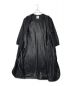 cepie. (セピエ) ナイロンフーデッドコート ブラック サイズ:SIZE　F：5800円