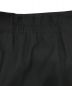 中古・古着 DRESSTERIOR (ドレステリア) スリットマーメイドスカート ブラック サイズ:SIZE 38：5800円