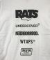 RATSの古着・服飾アイテム：12800円