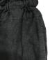 中古・古着 nest Robe (ネストローブ) リネンパンツ グレー サイズ:SIZE　F：5000円
