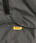 中古・古着 TIGHTBOOTH PRODUCTION (タイトブースプロダクション) Ripstop Tactical Jacket グレー サイズ:SIZE　XL：22800円