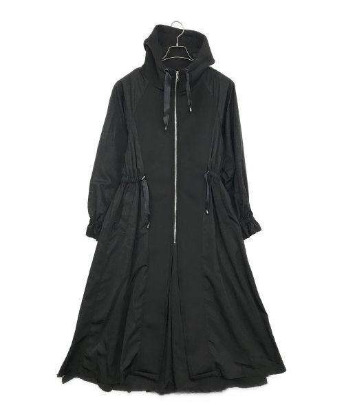 SPECCHIO（スペッチオ）SPECCHIO (スペッチオ) ワンピース ブラック サイズ:SIZE　40の古着・服飾アイテム