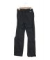 Patagonia (パタゴニア) Torrentshell Pants ブラック サイズ:SIZE　XS：3980円
