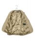 POLO RALPH LAUREN (ポロ・ラルフローレン) テーラードジャケット ベージュ サイズ:SIZE　4：9800円