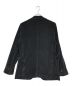 Circolo 1901 (チルコロ1901) 2Bテーラードジャケット ブラック サイズ:50：9800円