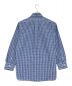 POLO RALPH LAUREN (ポロ・ラルフローレン) ボタンダウンシャツ ブルー サイズ:SIZE　S：3980円
