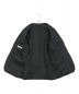 UMIT BENAN (ウミットベナン) 3Bジャケット ネイビー サイズ:SIZE 46：2980円