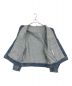 RIVE DROITE (リヴドロワ) デニムジャケット ブルー サイズ:SIZE　F：10000円