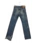 LEVI'S VINTAGE CLOTHING (リーバイスヴィンテージクロージング) デニムパンツ インディゴ サイズ:SIZE 73.5cm (W29)：7000円