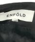 ENFOLDの古着・服飾アイテム：15800円
