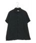 Engineered Garments（エンジニアド ガーメンツ）の古着「半袖シャツ」｜ブラック