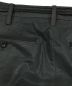 中古・古着 sacai (サカイ) Olmetex Rip Stop Pants/リップストップパンツ ブラック サイズ:SIZE 4：26000円