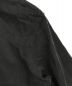中古・古着 N.HOOLYWOOD (エヌ ハリウッド) テーラードジャケット ブラック サイズ:SIZE 38：3980円