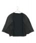 N.HOOLYWOOD (エヌ ハリウッド) テーラードジャケット ブラック サイズ:SIZE 38：3980円