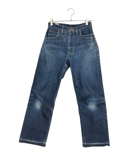 ANATOMICA（アナトミカ）ANATOMICA (アナトミカ) デニムパンツ ブルー サイズ:SIZE 68.5cm (W27)の古着・服飾アイテム
