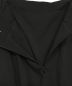 中古・古着 toteme (トーテム) ロングスカート ブラック サイズ:SIZE　XS：5800円