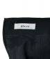 中古・古着 ebure (エブール) フレアスカート ブラック サイズ:SIZE　36：4800円