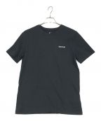 NIKE×sacaiナイキ×サカイ）の古着「Customized T-Shirt」｜ブラック