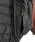 中古・古着 MONCLER GENIUS (モンクレール ジーニアス) Amedras Reversible Down Padded Jacket ネイビー サイズ:1：66800円