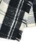 中古・古着 O'NEIL OF DUBLIN (オニールオブダブリン) スカート ホワイト×ブラック サイズ:SIZE 38：5800円