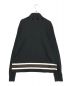 GIVENCHY (ジバンシィ) スターポロシャツ ブラック サイズ:SIZE　XXL：5800円