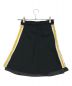 N°21 (ヌメロヴェントゥーノ) FILA (フィラ) ショートスカート ブラック サイズ:SIZE　S：3980円