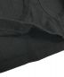 中古・古着 COMME des GARCONS (コムデギャルソン) 半袖カットソー ブラック サイズ:SIZE　S：4800円