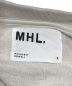 MHLの古着・服飾アイテム：5800円