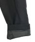 中古・古着 MANUAL ALPHABET (マニュアル アルファベット) テーラードジャケット ブラック サイズ:2：3980円