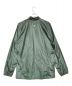 mont-bell (モンベル) ライトウインドジャケット グリーン サイズ:XL：6000円