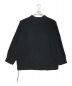 sacai (サカイ) Knit Pullover ブラック サイズ:3：35000円