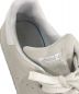 中古・古着 adidas (アディダス) スニーカー ホワイト サイズ:26.5：6000円